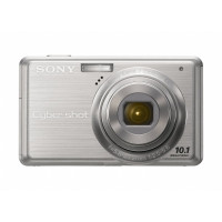 Camera Sony Cyber-Shot DSC-S950 Camera de 10.1 Mpx